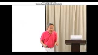 Science behind how the Endorphin Signal activates the TCells and kills Cancer CellsDr Sang Lee [upl. by Dorrehs]