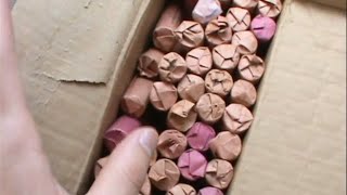 I Found Over 100 Silver Coins in Old Coin Rolls  Part 1 [upl. by Lahcym]