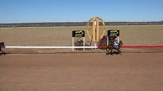 Hughenden 20240720 Race 3 [upl. by Jackie663]