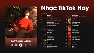 Nhạc Tik Tok Hay 2024  Những Bài Hát Nhạc English Chill Tik Tok quotGây Nghiệnquot Hay Nhất Hiện Nay [upl. by Miahc]