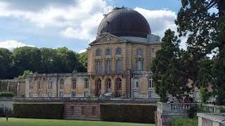 Petit Panorama sur le Château de Meudon [upl. by Silverstein]