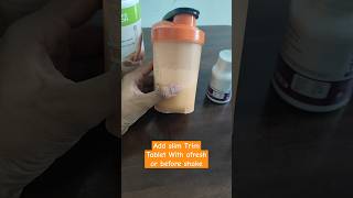 Herbalife ✅ Secret Tablet Addition [upl. by Eicyal]