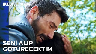 Halil İbrahim Yasemini Kaybetti  Hudutsuz Sevda 1 Bölüm [upl. by Latsyek960]