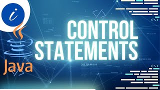 Day12 control statements controlstatements youtube education ai training india corejava [upl. by Esyned762]