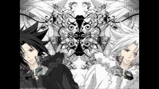 Nightcore  DGrayman Opening 4 [upl. by Zerat]