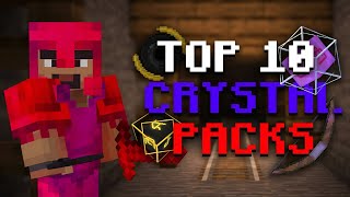 The Top 5 Best Crystal Packs I 120 [upl. by Novej]