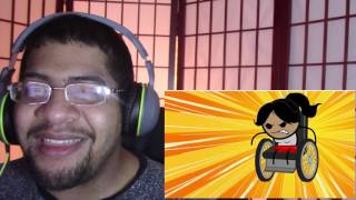 Cyanide amp Happiness Compilation  14 REACTION [upl. by Gniy792]