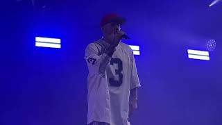 Limp Bizkit  My Way  live Praha 342023 [upl. by Kinsler794]