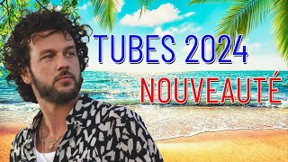 Chanson Francaise 2024 Nouveauté ⚡ Hits du Moment 2024  Claudio CapéoVitaaSlimanePierre Garnier [upl. by Lanahtan142]