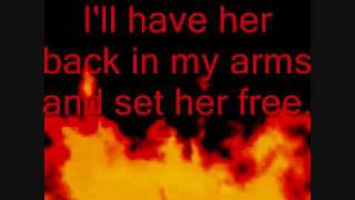 Were On Fire Northern Room wLyrics [upl. by Shantee]