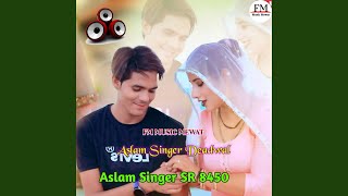 Aslam Singer SR 8450 [upl. by Gerri358]