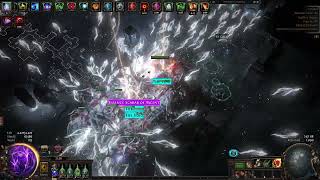 325 WRETCHED DEFILERS T17 STRONGBOXES SUPER HARD MODS AFK [upl. by Kathy]