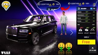 Drive Zone Online Mod Apk Unlimited DZO Money Glitch 🤑  New Money Glitch 2024 [upl. by Eeleak]