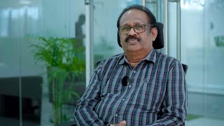 K G Girish Babu  Founder CEO of Infopark  Client Testimonial  Webandcrafts Infopark Koratty [upl. by Elfreda]