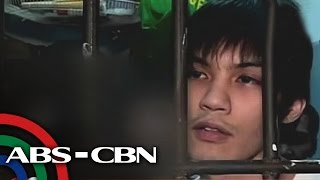 Pinoy Fear Factor winner explains marijuana use [upl. by Panthea]