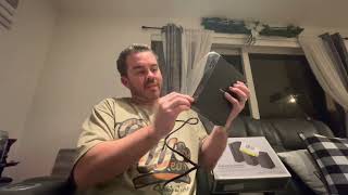 Samsung SWA8500S rear speaker kit UNBOXING [upl. by Zetana]