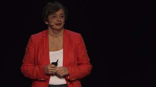 Pour replacer lHumain au coeur des entreprises  Florence Benichoux  TEDxChampsElyseesWomen [upl. by Llehsal]