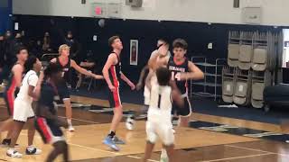 Cam Codio 9th grade varsity highlights [upl. by Le]