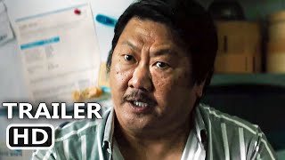 BAD GENIUS Trailer 2024 Benedict Wong [upl. by Hardunn]