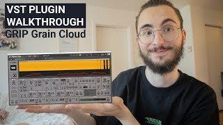 Plugin Tutorial GRIP Grain Cloud [upl. by Mile]