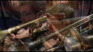 Gustav Mahler Jugendorchester Jonathan Nott Prom 2009  quotAtmospherèsquot Ligeti [upl. by Arawaj]