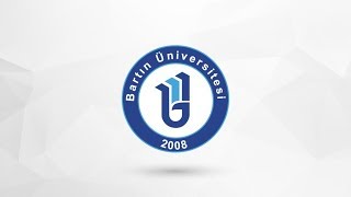 Bartın Üniversitesi 20192020 Tanıtım Filmi [upl. by Jurkoic754]