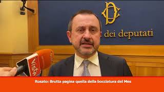 Tg Montecitorio la giornata politica hd del 22 dicembre [upl. by Adnertal329]