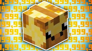 The New BEST Budget Damage Pet Hypixel Skyblock [upl. by Ripp]