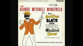 Another Black amp White Minstrel Show 1961  Dry Bones [upl. by Priscilla]