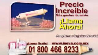 Innova DermaWand [upl. by Meece230]