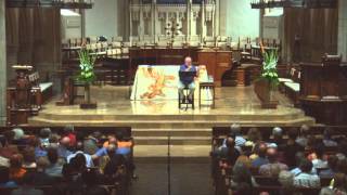 An Evening with Richard Rohr [upl. by Enomes553]