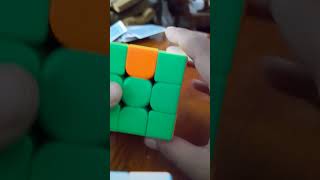 3x3x3 last layer last piece slove case part 2 [upl. by Madra]