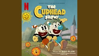 Welcome To The Cuphead Show [upl. by Aldous]