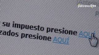 Consulta tu impuesto de circulación [upl. by Vachell]