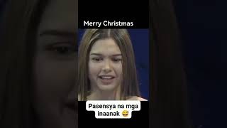 Ngayong Pasko Magkano Ang Ibibigay Mo Sayong Inaanak [upl. by Renelle]