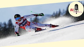 Ski alpin in Adelboden Marcel Hirscher gewinnt Deutsche enttäuschen [upl. by Erotavlas]