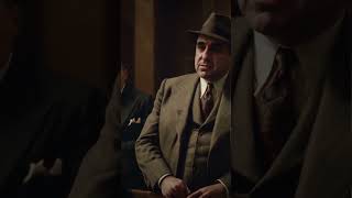 Al Capone Saint Valentines Day Massacre quotThe Massacre Unfoldsquot [upl. by Yellhsa]