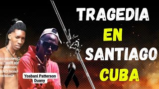 Cuba Al Instante  TRAGEDIA EN SANTIAGO DE CUBA  Última Hora en Cuba [upl. by Cassi]