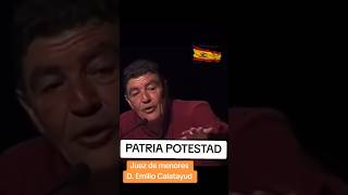 Patria Potestad vs Libertad Personal ¿Qué Debe Prevalecer [upl. by Nymsaj516]