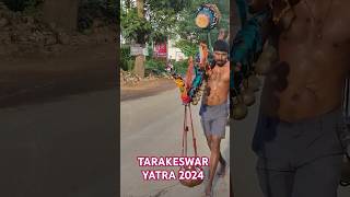 tarakeswarYatra202430 harharmahadev tarakeswarlive hindufestival tarakeswarmondir subscribers [upl. by Wendolyn456]