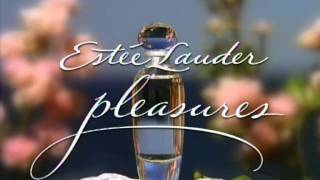 Estee Lauder Pleasures [upl. by Wisnicki456]