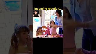 Supernanny Child BITES Mother  Educator Reacts [upl. by Anor213]