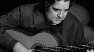 Flamenco Guitar  R Riqueni  Alegrias [upl. by Osnola]