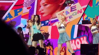 태연 Taeyeon  Weekend Live in Seoul DAY 1 4K [upl. by Leban]