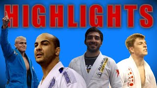 BJJ Highlights 2020 [upl. by Narual]