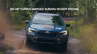 2024 Subaru Outback Tow Capacity  Subaru El Paso [upl. by Enilorak885]