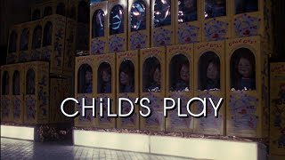 Childs Play Opening HD [upl. by Murial629]