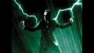 Matrix Revolutions Soundtrack  Final Battle [upl. by Hairas]