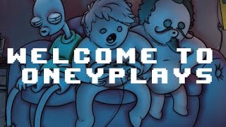 Welcome to Oneyplays  Oney Plays Remix [upl. by Aloisius]