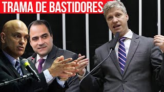 Marcel Desmascara e Revela o Lado Obscuro da OAB e Moraes Desvendada a Trama de Bastidores [upl. by Lemmuela603]